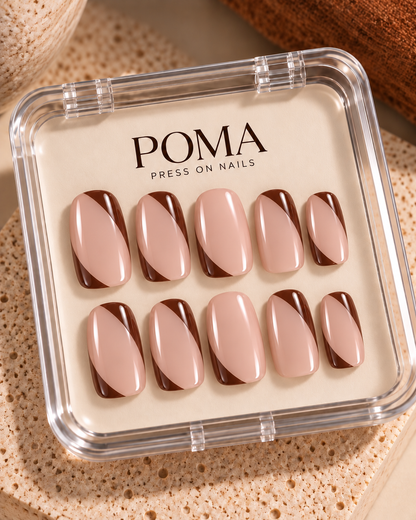 MOCHA TWIST