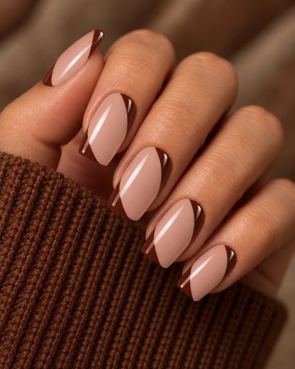 MOCHA TWIST