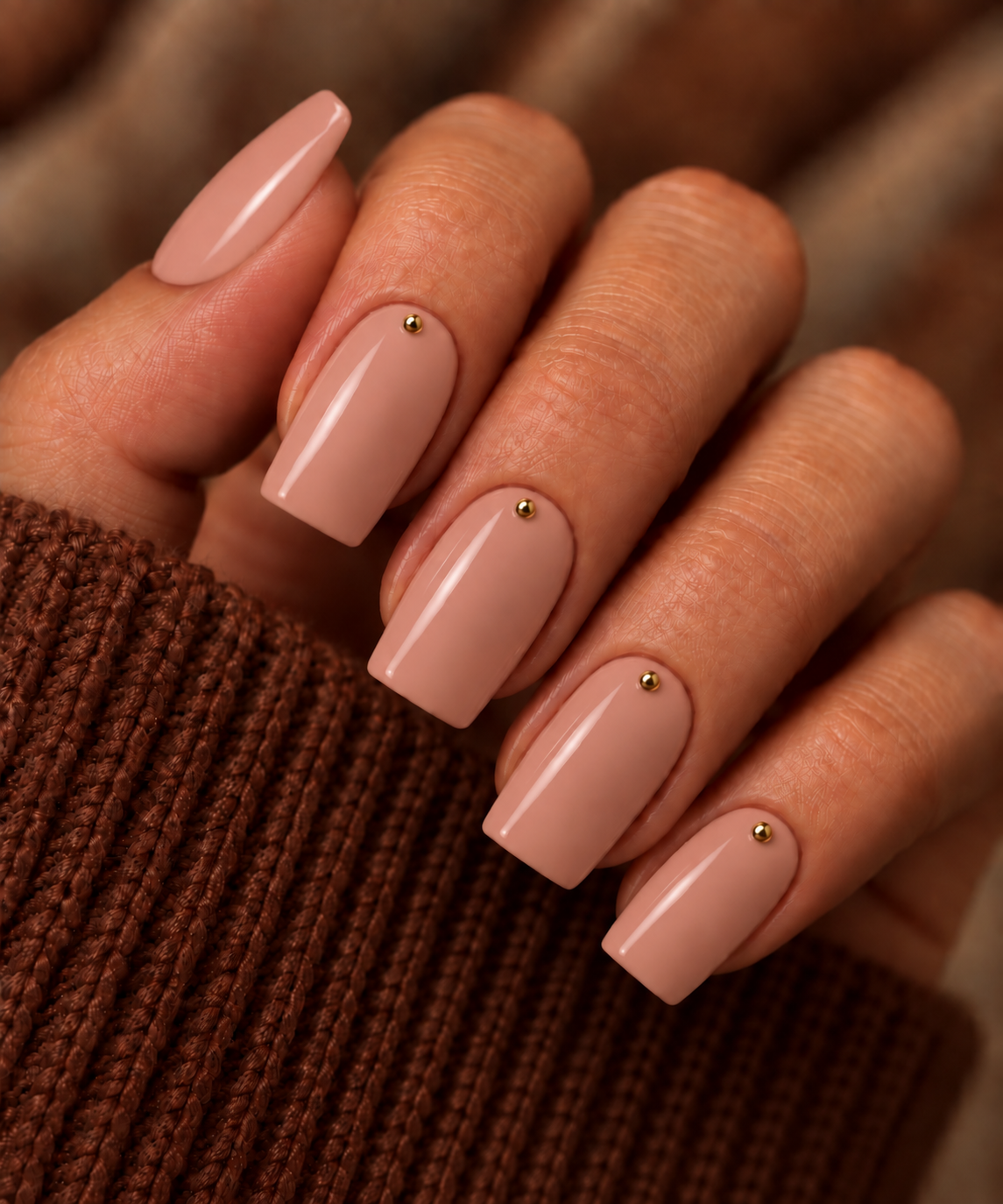 GOLDEN DOT