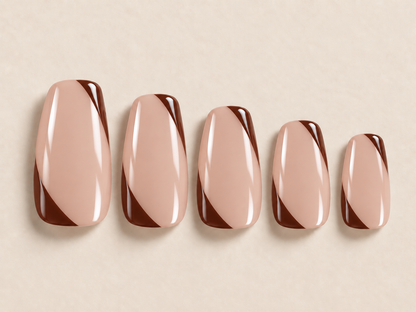 MOCHA TWIST
