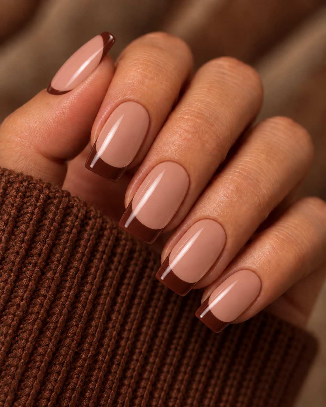 CHOCO FRENCH