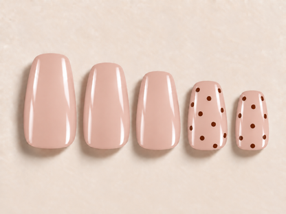 MOCHA DOT