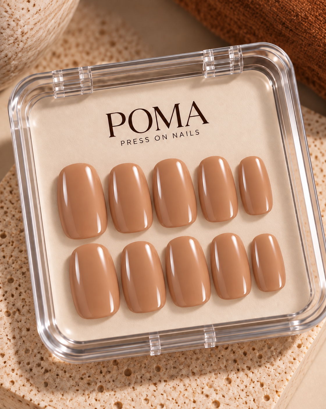 CARAMEL