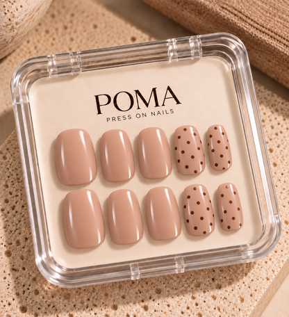 MOCHA DOT