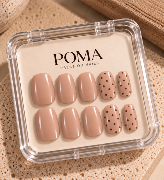 MOCHA DOT